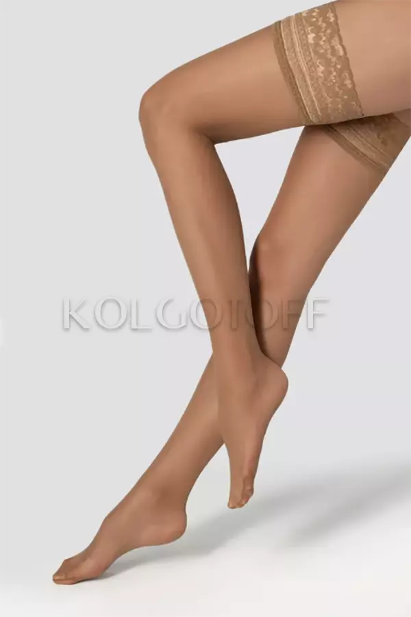 Панчохи жіночі оптом MONA Felice aut 15