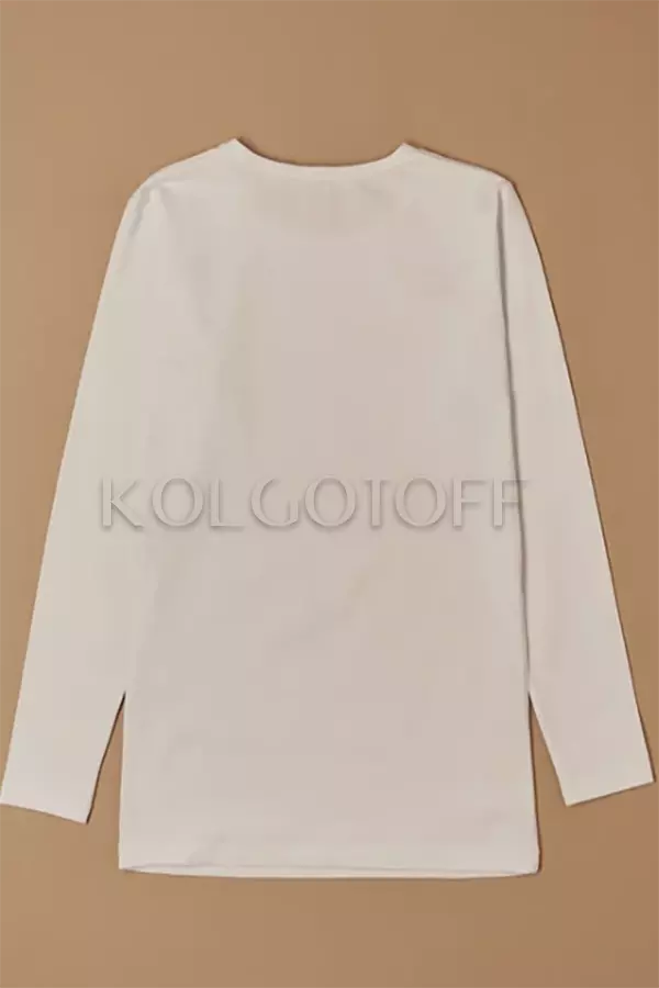 Дитячя футболка оптом JADEA BABY T-Shirt 263