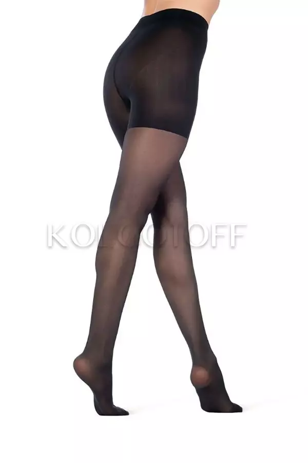 Колготки з моделюючими шортиками оптом PHILIPPE MATIGNON Revitalise 40