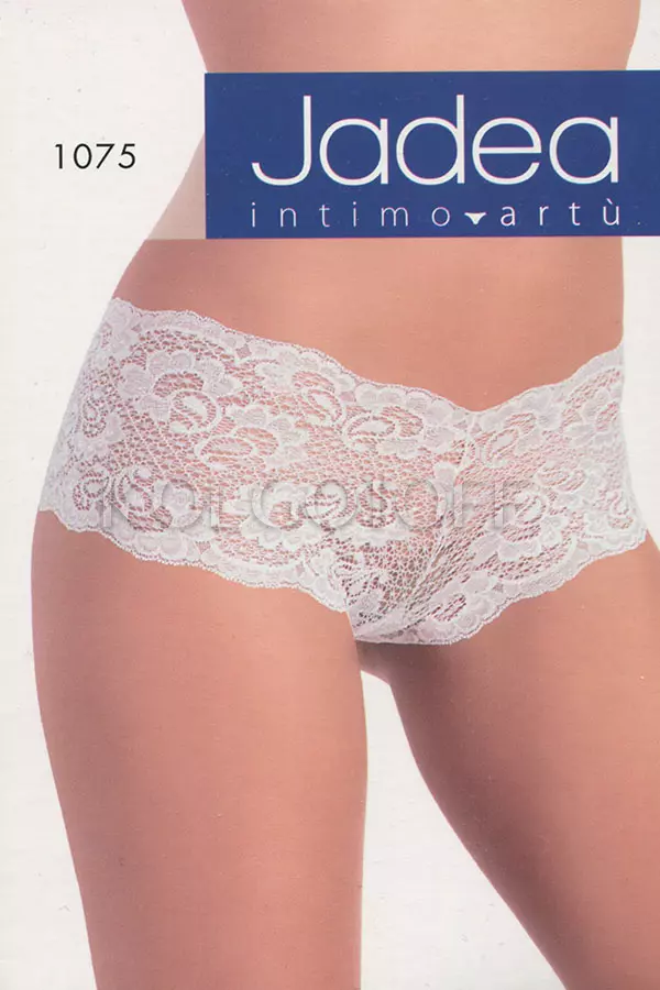 Трусики-шортики оптом JADEA by Intimo Artu 1075