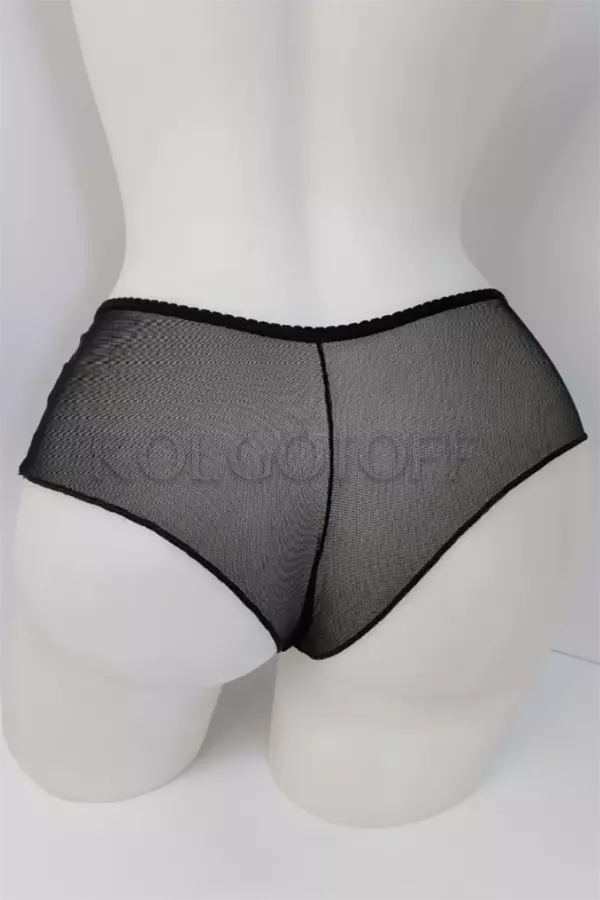 Трусики-шортики оптом JADEA by Intimo Artu 1438