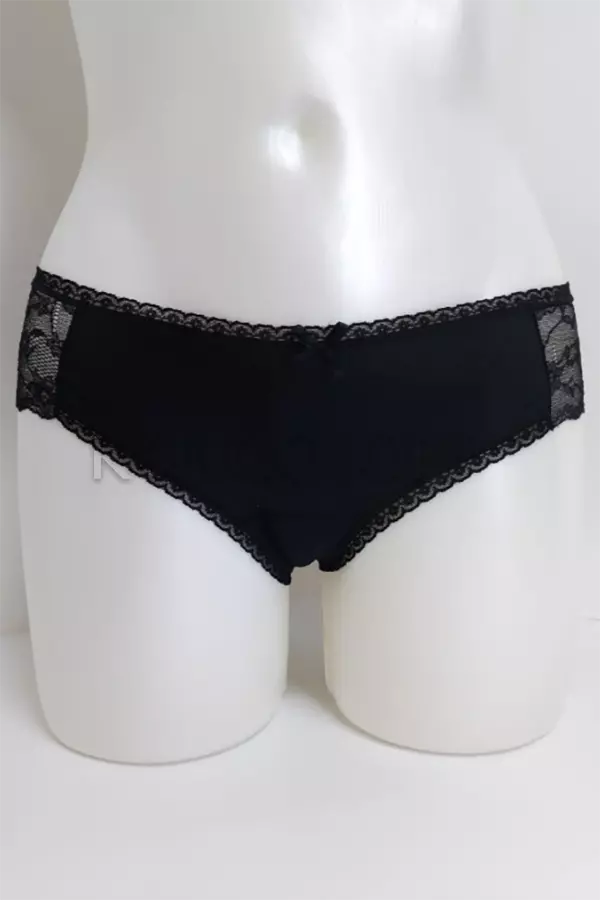 Трусики-сліп оптом JADEA by Intimo Artu 1606