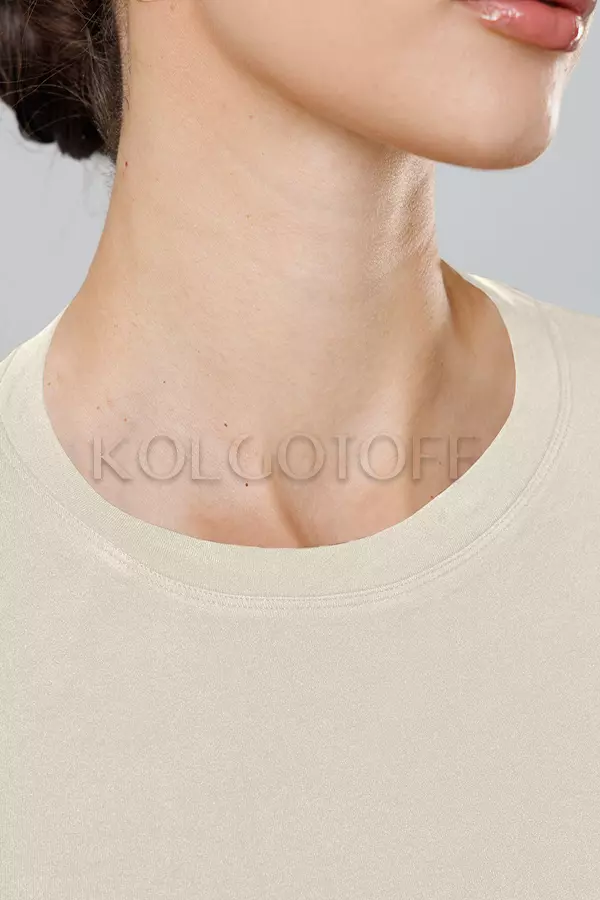 Кофта жіноча оптом GIULIA LONGSLEEVE model 1