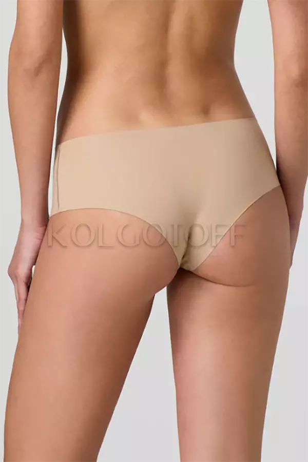 Трусики-шортики безшовні оптом JADEA by Intimo Artu 8003