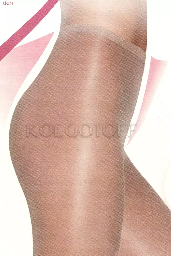 Моделюючі колготки оптом LEVANTE Invisible 20