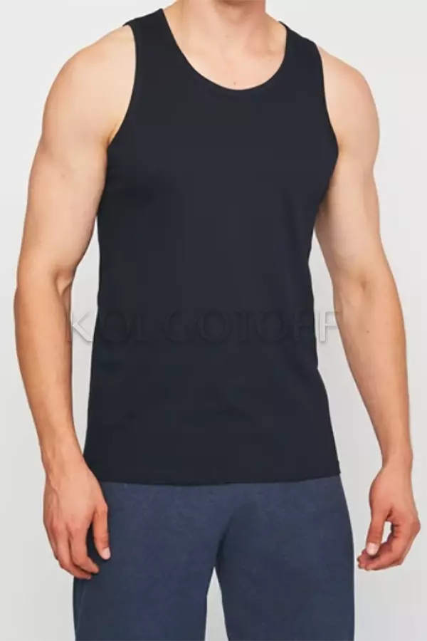 Майка чоловіча оптом PRIMAL Canotta GT102