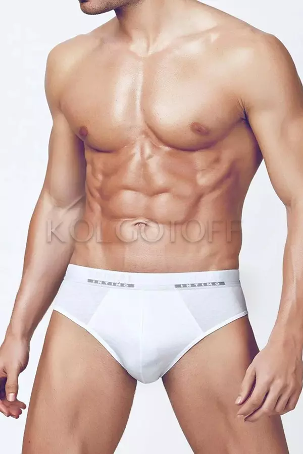 Труси-сліп оптом PRIMAL SLIP UOMO ART 2201