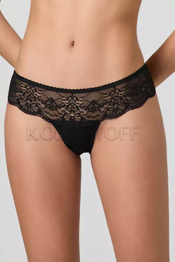 Трусики-сліп оптом JADEA by Intimo Artu 1627
