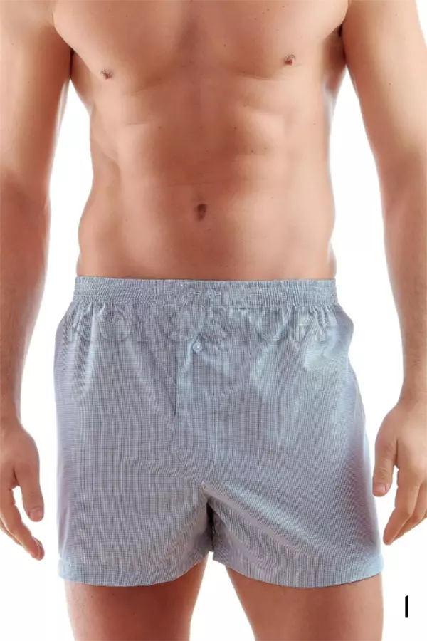 Труси-боксери оптом PRIMAL ENRICO COVERI BOXER UOMO ART EB1120