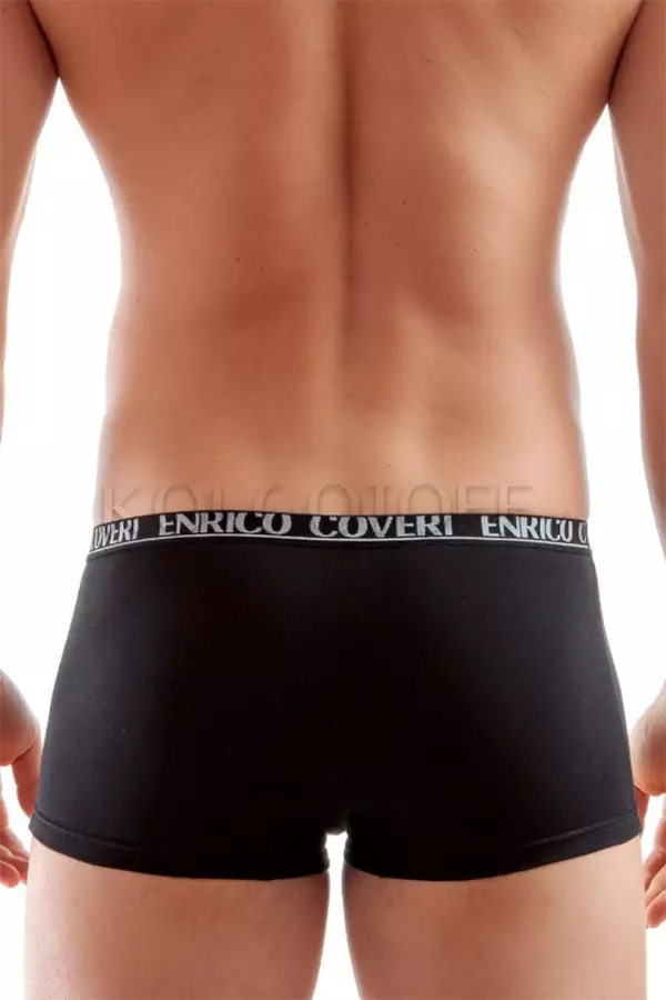 Труси-шорти оптом PRIMAL BOXER UOMO ART EB1001