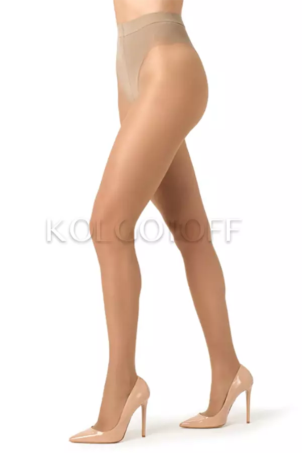 Колготки з моделюючими трусиками GOLDEN LADY Bodyform 20