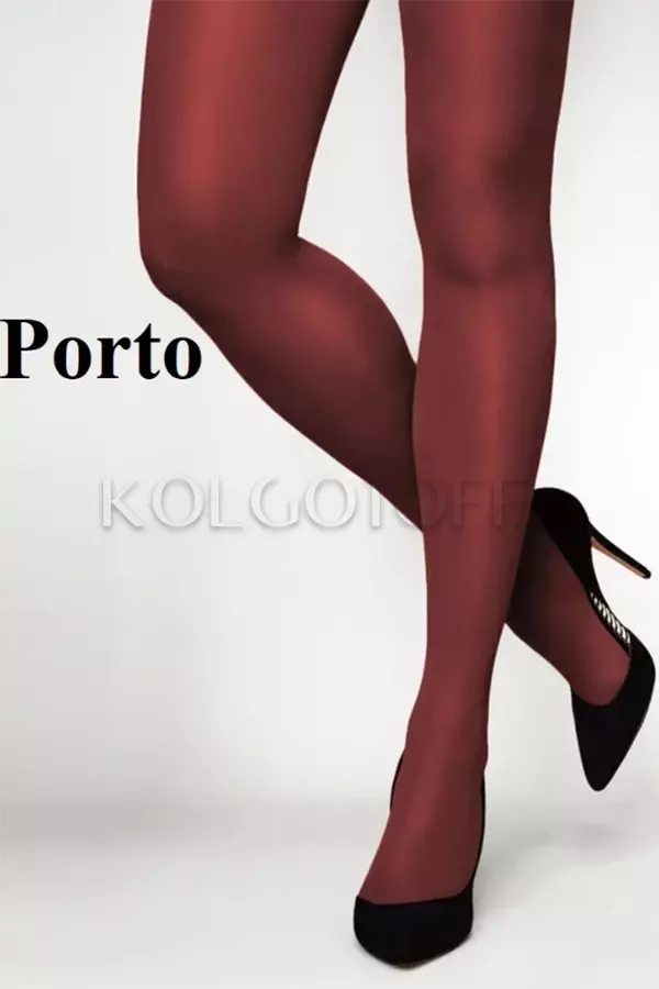 Колготки кольорові оптом LORES Concorde 60