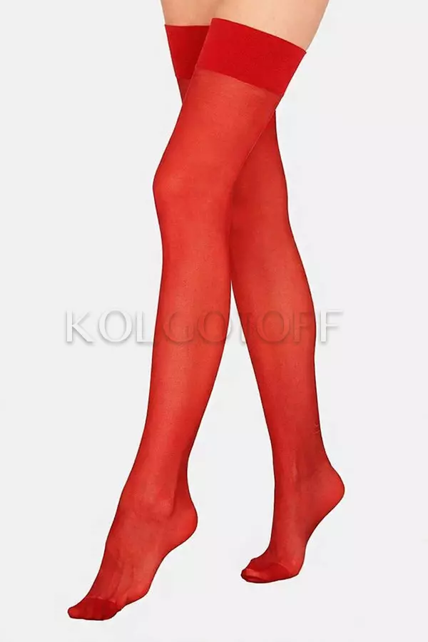Панчохи під пояс оптом GIULIA Segreto 20