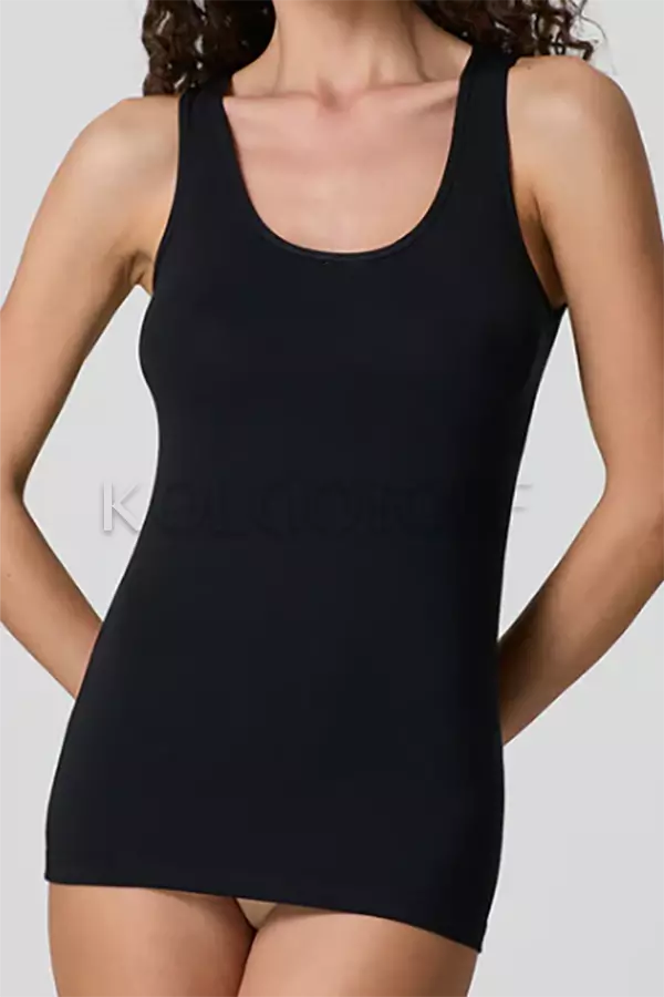 Жіноча бавовняна майка оптом JADEA by Intimo Artu 4182