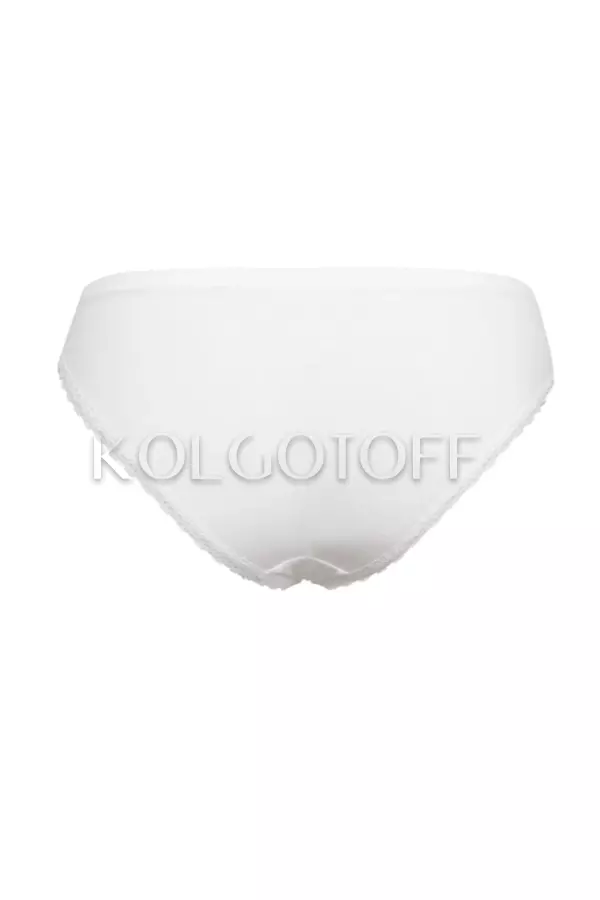 Трусики-сліп оптом SIELEI 1255 SLIP morbido cotone