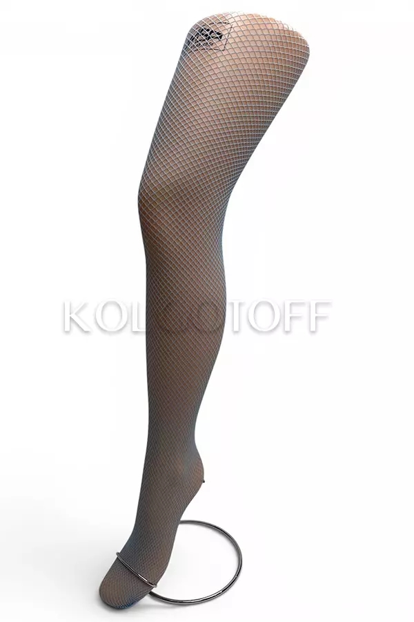 Колготки жіночі в сітку оптом Lores Cabaret Rete