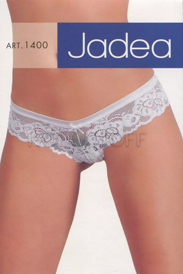 Трусики-стрінг оптом JADEA by Intimo Artu 1400