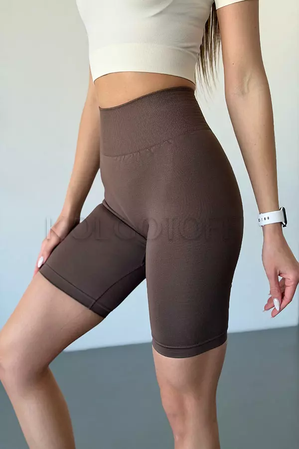 Безшовні велосипедки оптом KOLGOTOFF TRACKS DEFINE BASIC