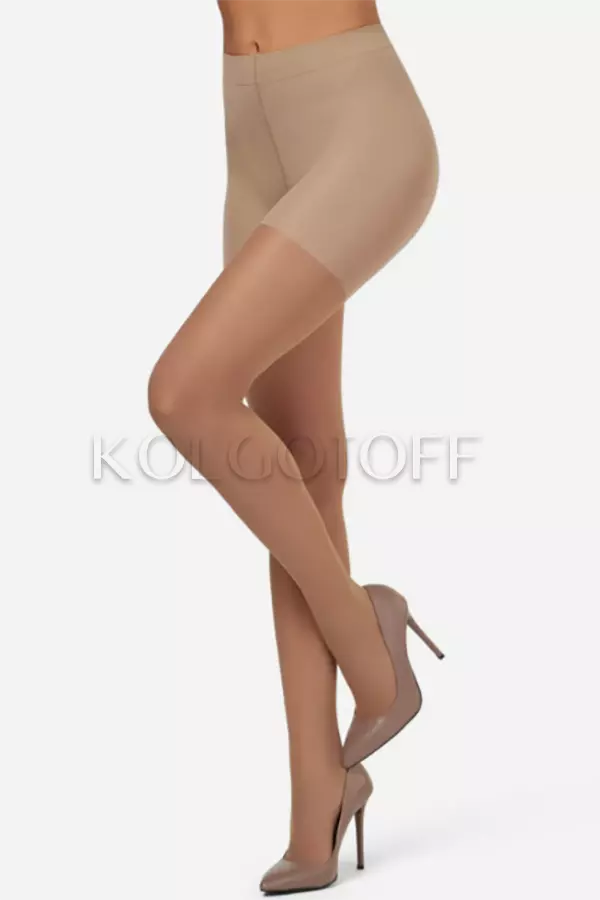 Компресійні колготки з розподіленим тиском оптом GOLDEN LADY Benessere&Bellezza 70