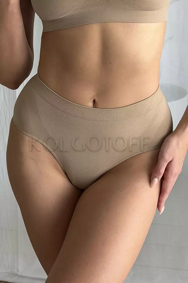 Моделюючі трусики-сліп оптом KOLGOTOFF SLIP BODYEFFECT