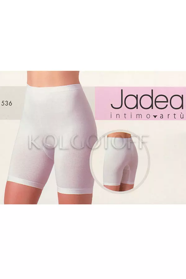 Бавовняні трусики-панталони оптом JADEA by Intimo Artu 536