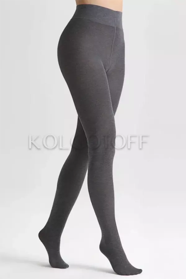 Колготки з термоефектом оптом MARILYN Keep Heat 80