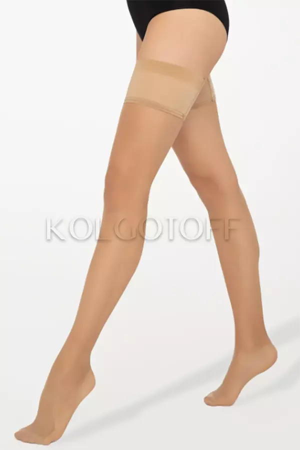 Панчохи з розподіленим тиском оптом GATTA Control Press 20