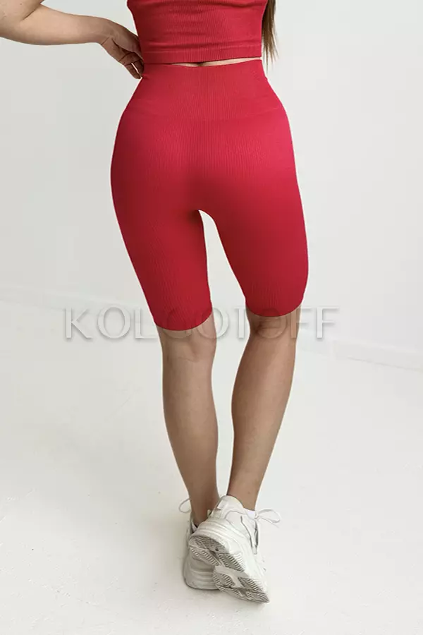 Жіночі треки в рубчик оптом GIULIA Tracks Rib