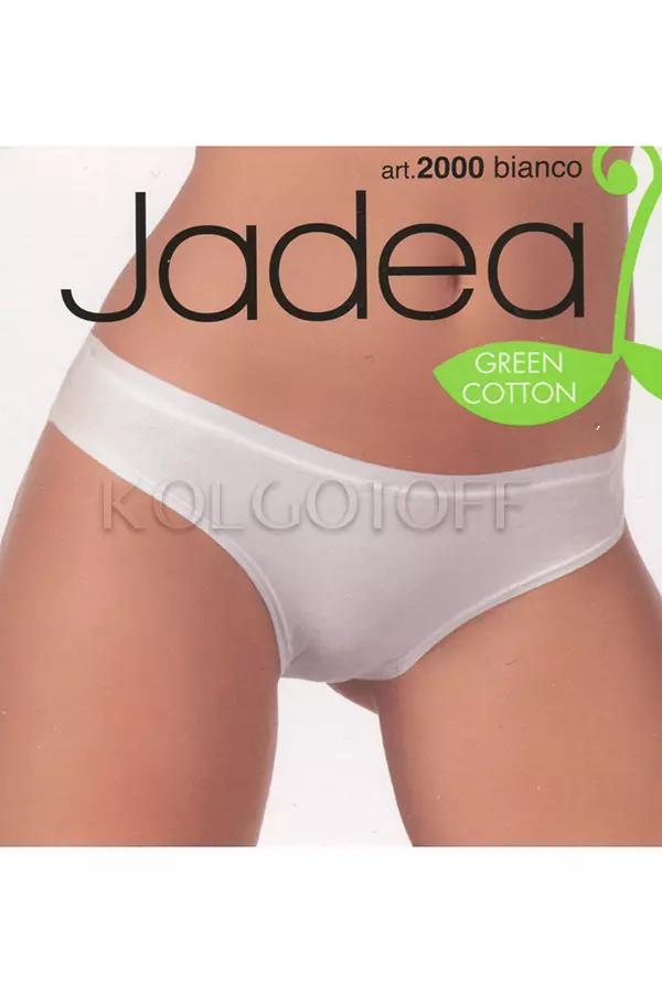 Трусики-сліп оптом JADEA by Intimo Artu 2000
