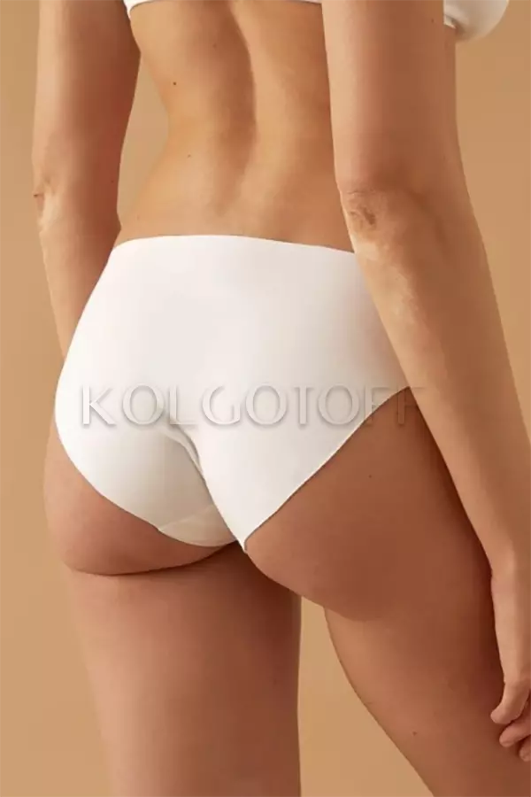 Трусики сліп безшовні оптом JADEA by Intimo Artu 8000