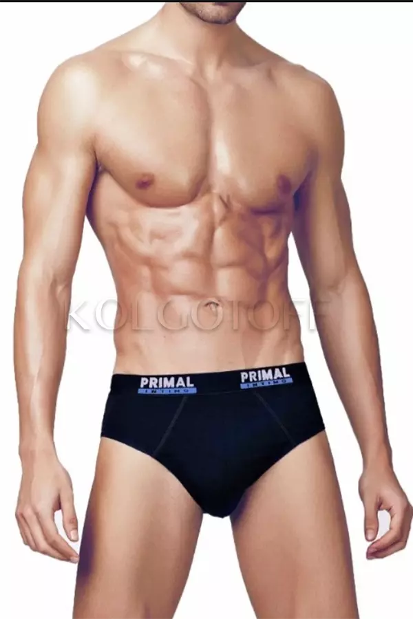 Труси-сліп оптом PRIMAL SLIP UOMO ART 2201