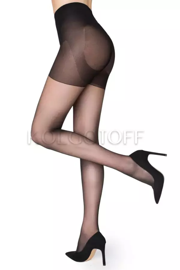 Моделюючі колготки оптом MARILYN Shape 5