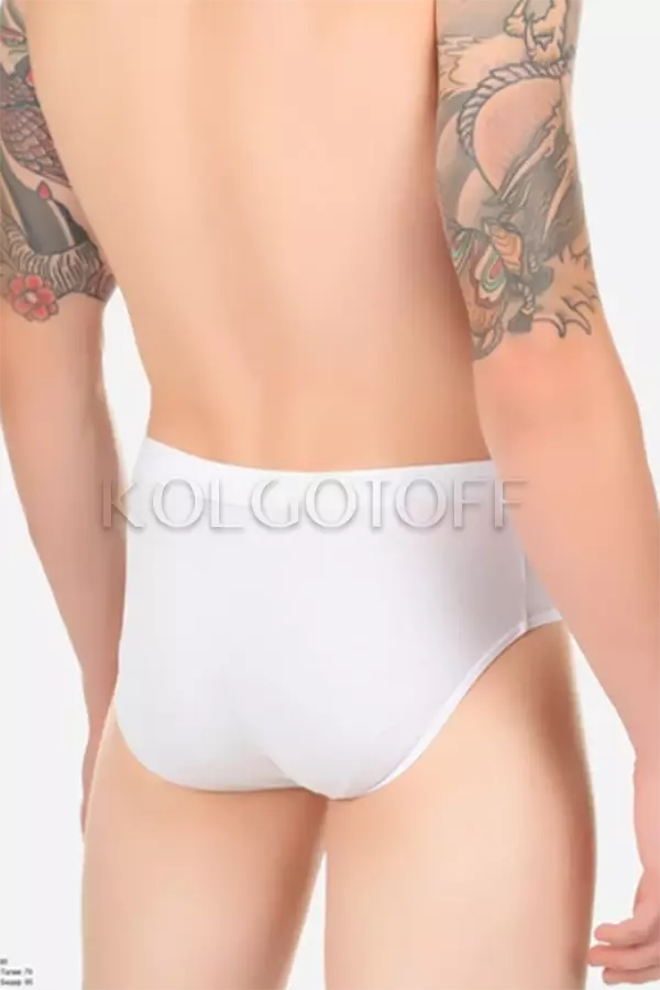 Труси-сліп оптом PRIMAL SLIP UOMO ART ES1300