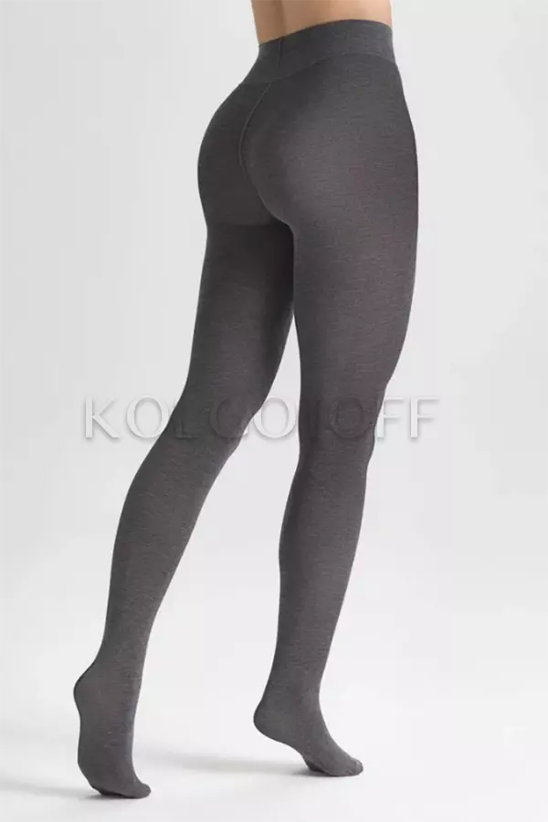 Колготки з термоефектом оптом MARILYN Keep Heat 80
