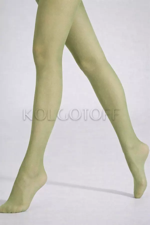 Колготки без шортиків оптом KATHERINA Tecza 40