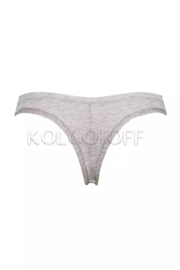 Трусики-бразиліана оптом SIELEI 1247 morbido cotone