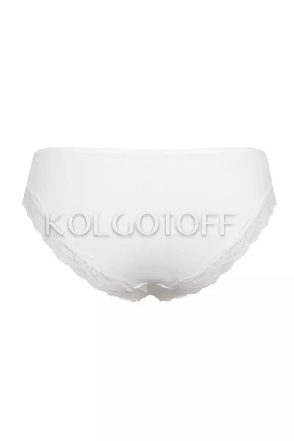Трусики-сліп оптом SIELEI 1265 SLIP morbido cotone