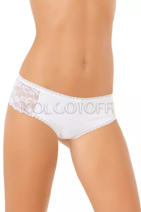 Трусики-сліп оптом JADEA by Intimo Artu J609