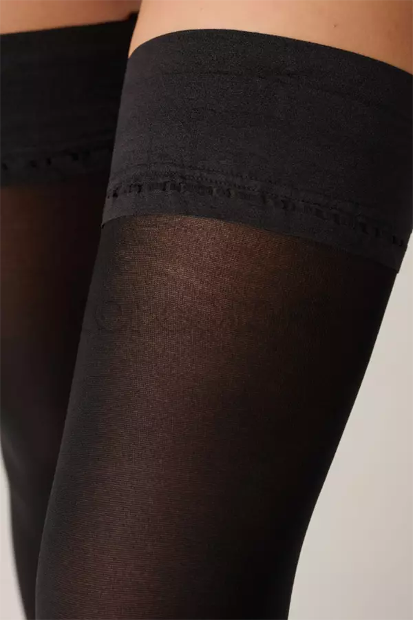 Панчохи жіночі оптом LORES Milano 60 autoreggente