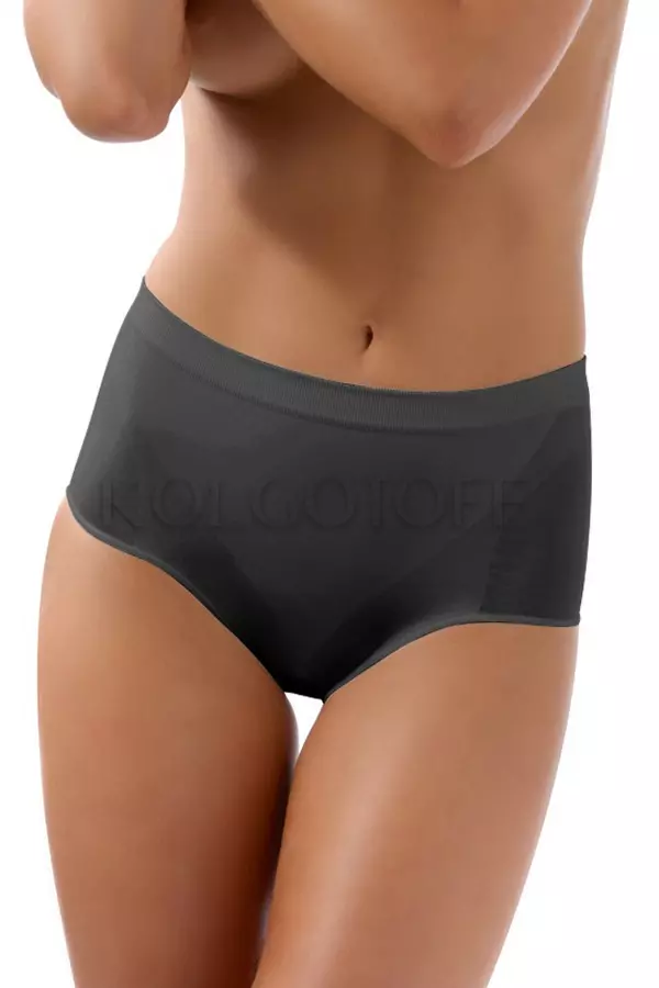 Моделюючі трусики-сліп INTIMIDEA SLIP BODYEFFECT BASICO (Art.311298)