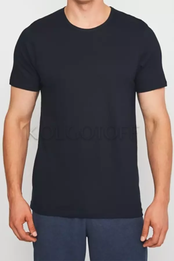 Футболка оптом PRIMAL T-SHIRT GIROCOLLO GT100