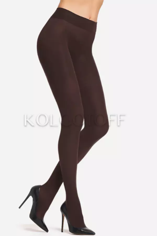 Безшовні колготки з мікрофібри оптом GOLDEN LADY My Beauty 50