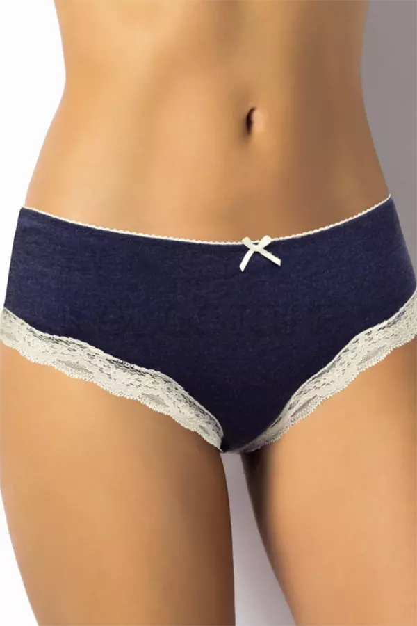 Трусики-шорти оптом SIELEI 1261 PANTY morbido cotone
