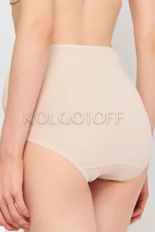 Бавовняні трусики-сліп оптом JADEA by Intimo Artu 06