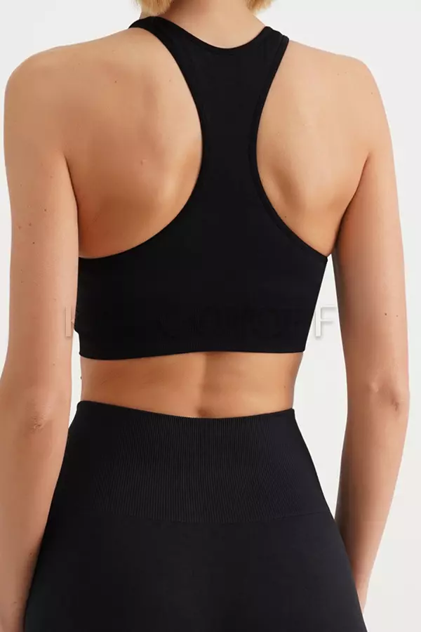 Спортивний жіночий топ оптом GIULIA TOP ENERGY