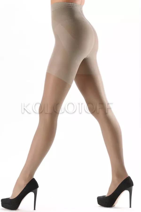 Колготки жіночі моделюючі оптом LEVANTE Magic Shaper 20