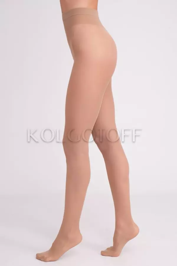 Колготки жіночі без шортиків оптом GIULIA Prestige 20