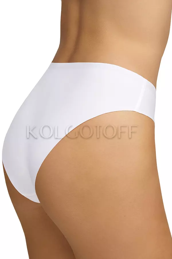 Безшовні трусики-сліп оптом DOLORES Mutandine Invisibli Slip