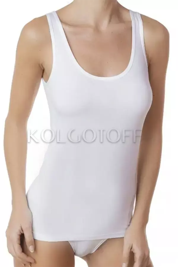 Бавовняна майка оптом JADEA by Intimo Artu 2003