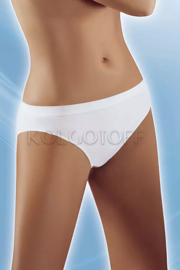 Безшовні трусики-сліп оптом LEVANTE Slip